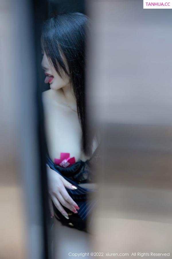 Summer宝宝  [XiuRen]高清写真图 2022.01.26 No.4513 summer宝宝第44张图片